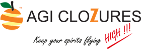 AGI Clozures